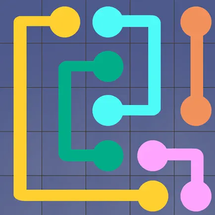 Line Puzzle Game-Color Connect Cheats