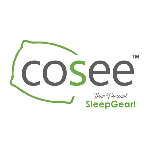 COSEE iOS App