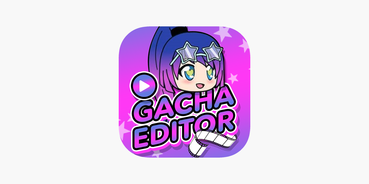 I couldn't figure out how to work Gacha Life 2 so I made something