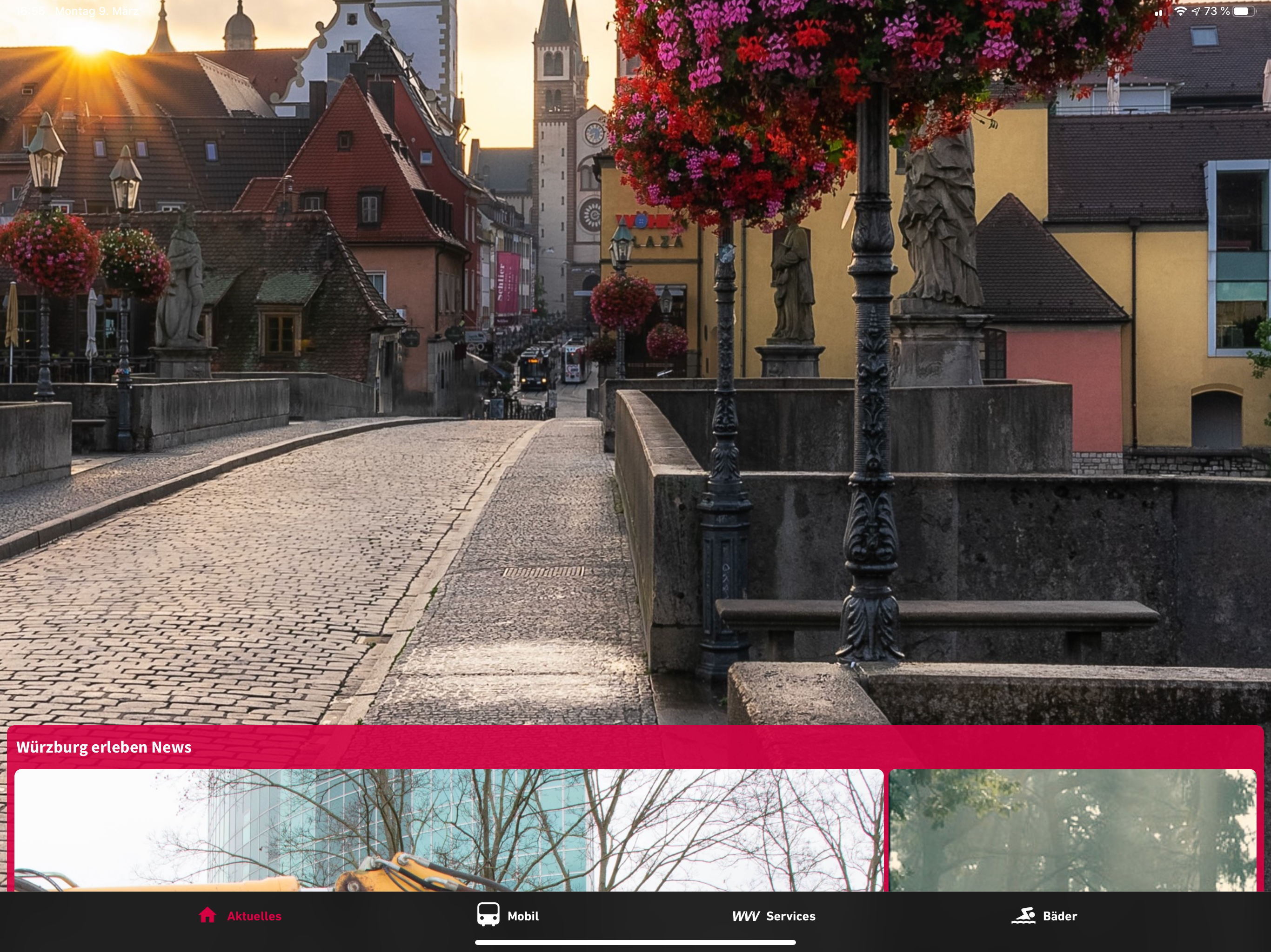 Meine WVV screenshot 6