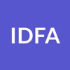 IDFA Confirmation-デバイスIDが確認できる