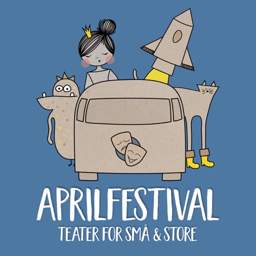 Aprilfestival icon