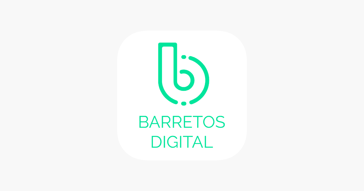 ‎Barretos Digital on the App Store