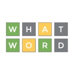 Download What's the Word? Logic Game app