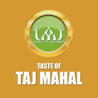 Taste of Taj Mahal