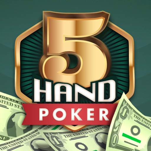 5-Hand Poker