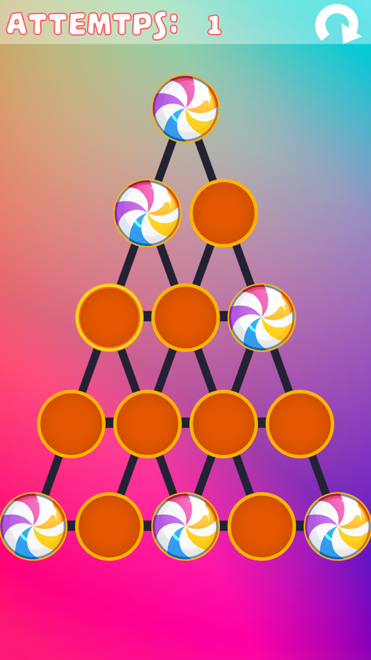 #4. The Impossible Triangle (iOS) بواسطة: Henrique Silva