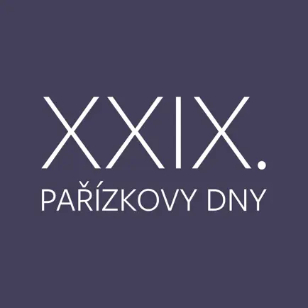 Pařízkovy dny 2023 Cheats