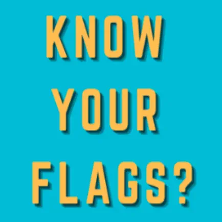 Know Your Flags? Cheats