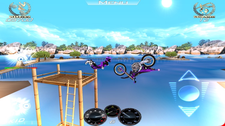 XTrem-FreeStyle 2 screenshot-6