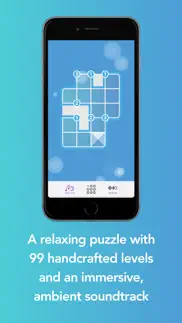 radiant grid iphone images 1