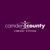 Camden County Library Mobile icon
