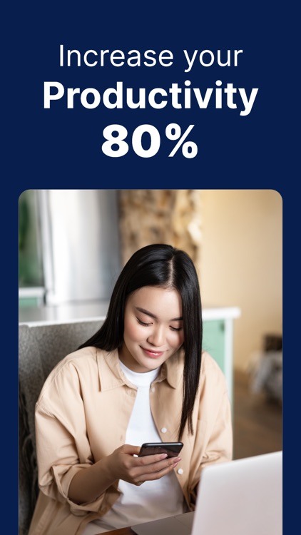 Work Hours Tracker: Timesheet screenshot-0