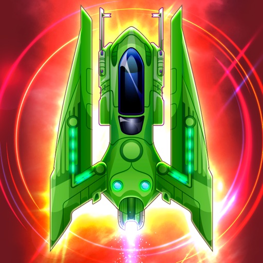 Galaxy Keeper: Space Shooter