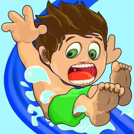 Water Park Читы