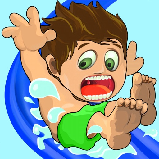 Water Park iOS App