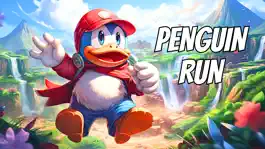 Game screenshot Penguin Snow runner games mod apk