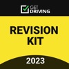 Get Driving: Revision Kit UK icon