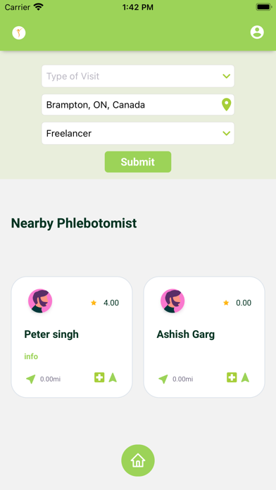 Screenshot #2 pour Your Health Pro