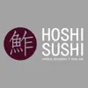 Hoshi Sushi Rzeszow App Support