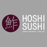 Hoshi Sushi Rzeszow App Contact