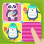 Memory Magic: Kiddo Match KIDS app download