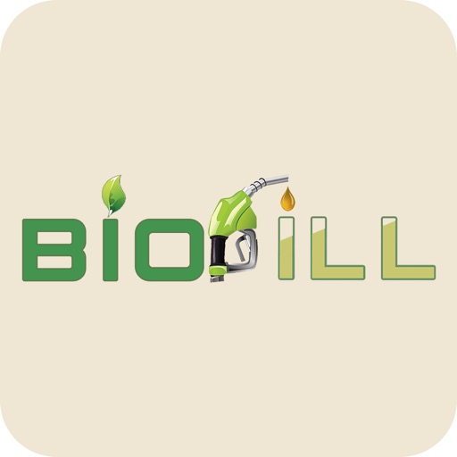 Biofill