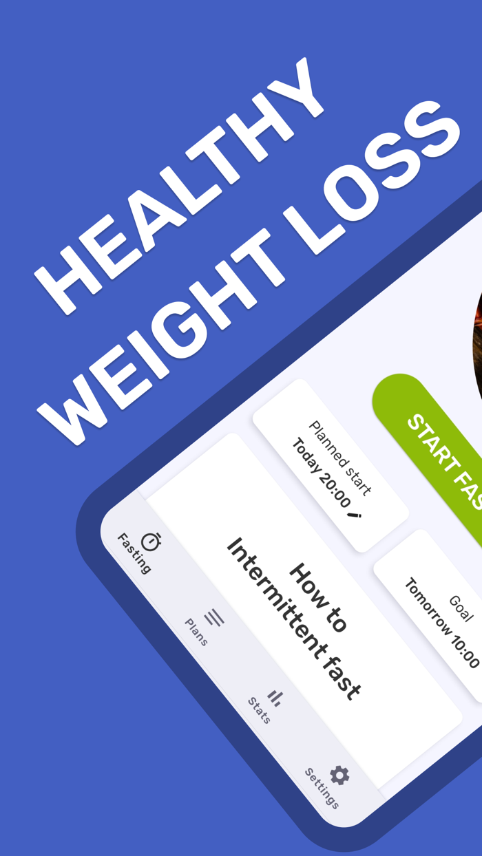 InFasting Intermittent Fasting