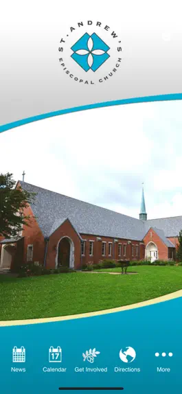 Game screenshot St. Andrew's Episcopal Houston mod apk