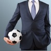 Superstar Football Agent - iPhoneアプリ