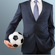 Superstar Football Agent