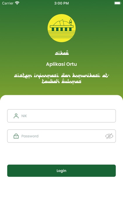 SIKAP ORANGTUA - At-Taubah