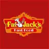 Fat Jack's App Feedback