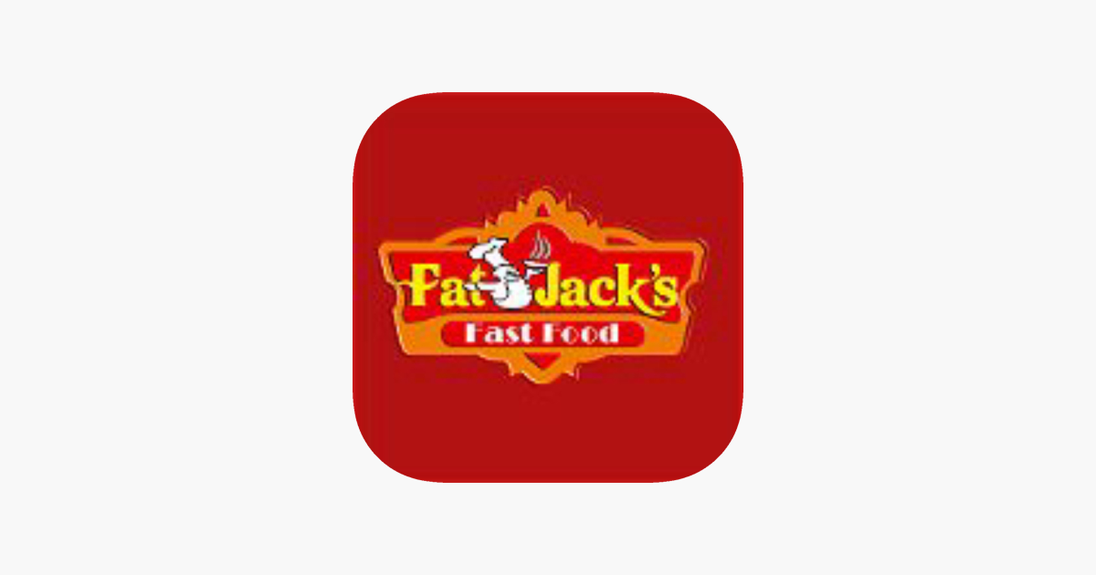 ‎Fat Jack's on the App Store
