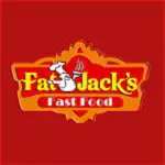 Fat Jack's App Contact