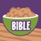 Find the fun keeping the faith with The Cartoon Bible