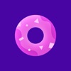 甜圈-分享美好时刻 icon