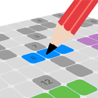 한글 십자말풀이 - 우리말 겨루기