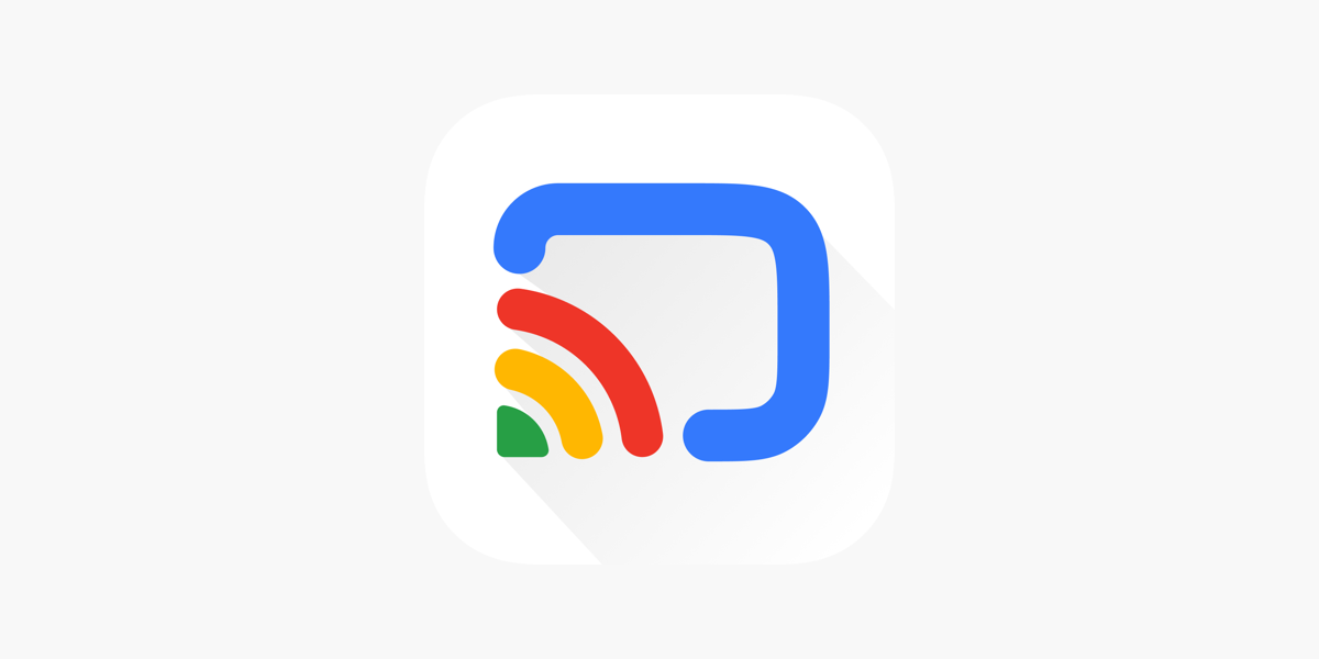 Cast for Chromecast on the App Store