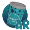 Smash Can AR - iPhoneアプリ