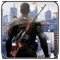 *** Amazing Commando Action ***