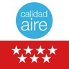 Calidad del Aire Madrid - iPhoneアプリ