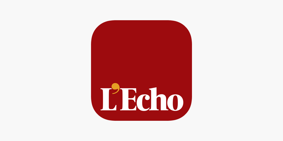 L'Echo on the App Store