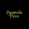 Pyramids Pizzas delete, cancel