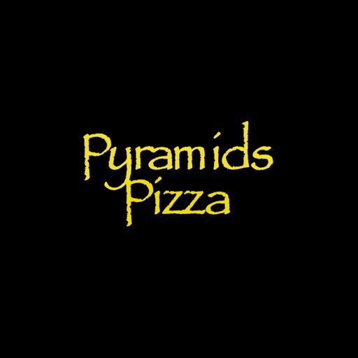 Pyramids Pizzas icon