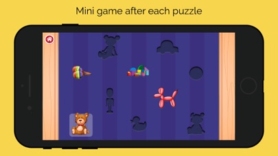Toddler game for 2+ years oldのおすすめ画像5