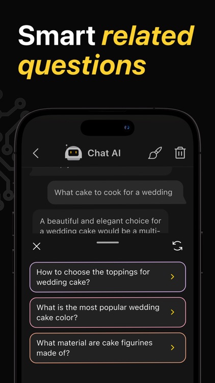 Chat AI Plus screenshot-5