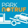 Parknotruf icon