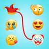 Icon Emoji Puzzle - Fun Emoji Game