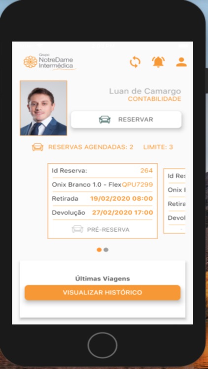 Innovare - Gestão de Frotas